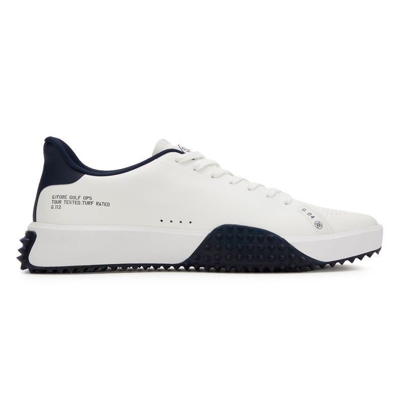 G/Fore G.112 Golf Shoes - Snow/Twilight
