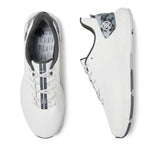 G/FORE MG4+ Camo Accent Golf Shoes - Snow/Charcoal Camo