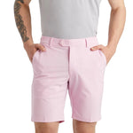 G/Fore Maverick 4 Way Stretch Golf Shorts - Lilac