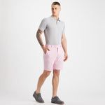 G/Fore Maverick 4 Way Stretch Golf Shorts - Lilac
