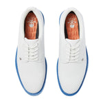 G/Fore Perforated Gallivanter Golf Shoes - Cerulean