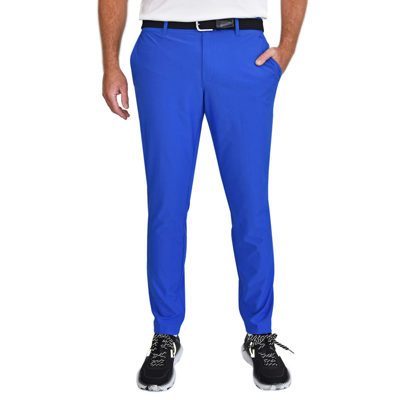 J.Lindeberg Ellott Golf Pants - Nautical Blue
