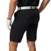 J.Lindeberg Somle Golf Shorts - Black