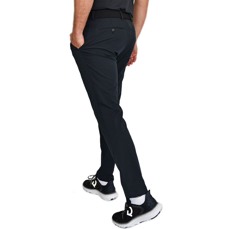 J.Lindeberg Vent Golf Pants - Black