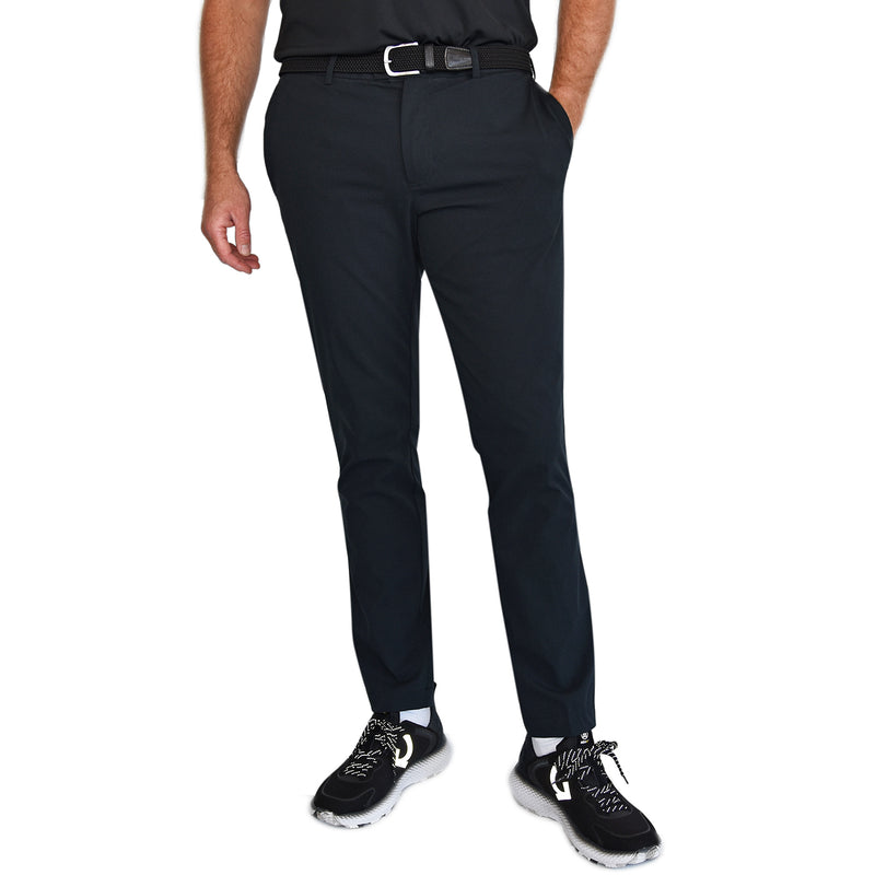 J.Lindeberg Vent Golf Pants - Black