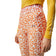 J.Lindeberg Women's Zena Print Tights - Leo Mencerminkan Sunset