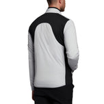 Lyle & Scott Tonal Eagle Golf Primaloft Waterbestendige jas - Pebble