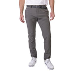 KJUS Ike Tailored Fit Golf Pants - Steel Grey
