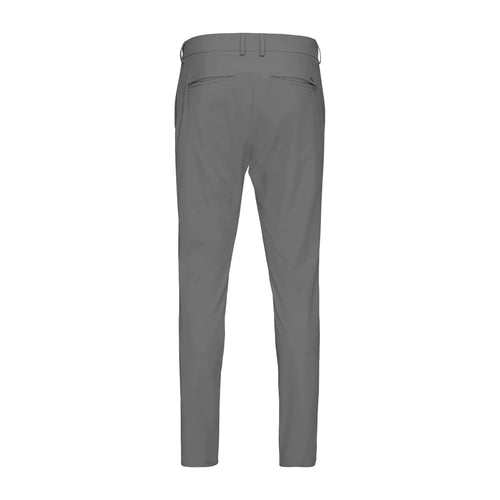 KJUS Ike Tailored Fit Golf Pants - Steel Grey