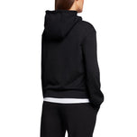 Lyle & Scott Women Naomi Hoodie - Jet Black