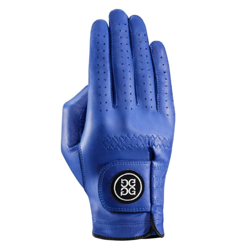 G/Fore Men's Right Golf Glove - Azure