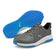 Puma Grip Fusion Pro 3.0 Chaussures de golf - Shade Quiet / Puma Silver / Ibiza Blue