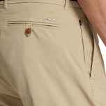 RLX Ralph Lauren Athletic Lightweight Stretch Cypress Golfhose - Khaki