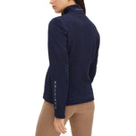 Rohnisch Wanita Logan Wind Golf Cardigan - Tentera Laut