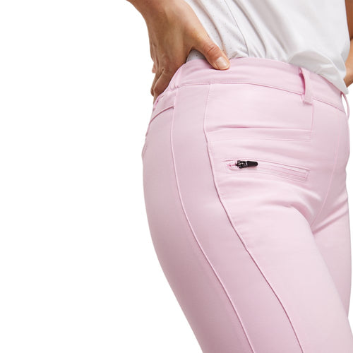 Rohnisch Women's Yara Pants - Pink Lady