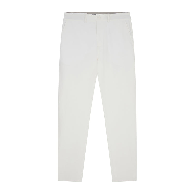 Lyle & Scott Tech Golf Trousers - White