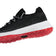 Tomo Alpha brede golfschoenen - Carbon Black