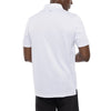Travis Mathew Surf Slang Golf Polo Shirt - White