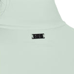 Under Armour Women's Storm Mid -Layer Golf 1/2 Zip - Laut Mist/Midnight Navy