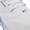Under Armour Charged Phantom Spikeless Golf Shoes - White/Midnight Navy