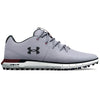 Under Armour HOVR Fade 2 Spikeless Wide Golf Shoes - Mod Grey