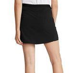 Rlx Ralph Lauren AIM des femmes Skort - Polo Black