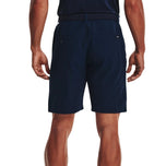 Under Armour Drive Golf Shorts -Midnight Navy