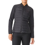 Rohnisch Women's Force Golf Jacket - Black