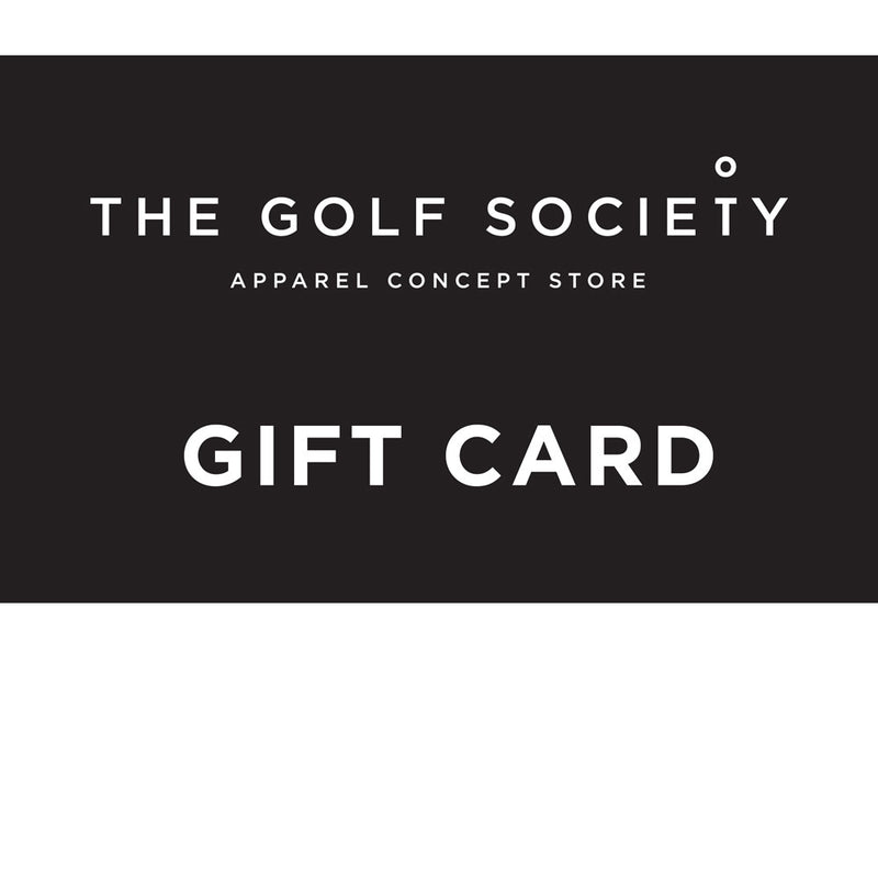 Gift Cards - The Perfect Gift