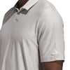 Adidas Go-To Golf Polo Shirt - Bliss