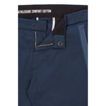 Hugo Boss Rogan Golf Pants - Angkatan Laut