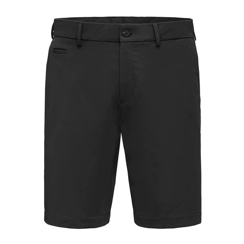 KJUS Ike Golf Shorts - Black
