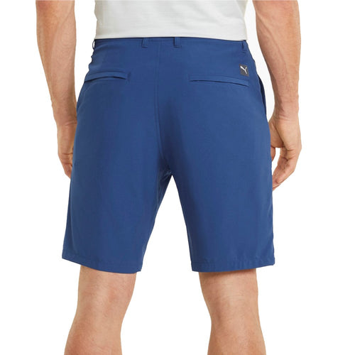 Puma 101 South Golf Shorts - Blazing Blue