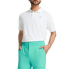 Puma x PTC Golf Polo Shirt - Bright White
