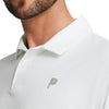 Puma x PTC Golf Polo Shirt - Bright White