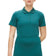 Rohnisch Women Rumi Golf Polo Shirt - Deep Teal