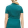 Rohnisch Women Rumi Golf Polo Shirt - Deep Teal