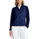 RLX Ralph Lauren Frauen coole Wollhybridjacke - Französische Marine