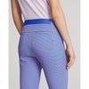 RLX Ralph Lauren Women's Printed Eagle Pants - Scottsdale Blue Geo