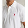 Polo Performance Ralph Lauren Cotton Pique Polo - Pure White