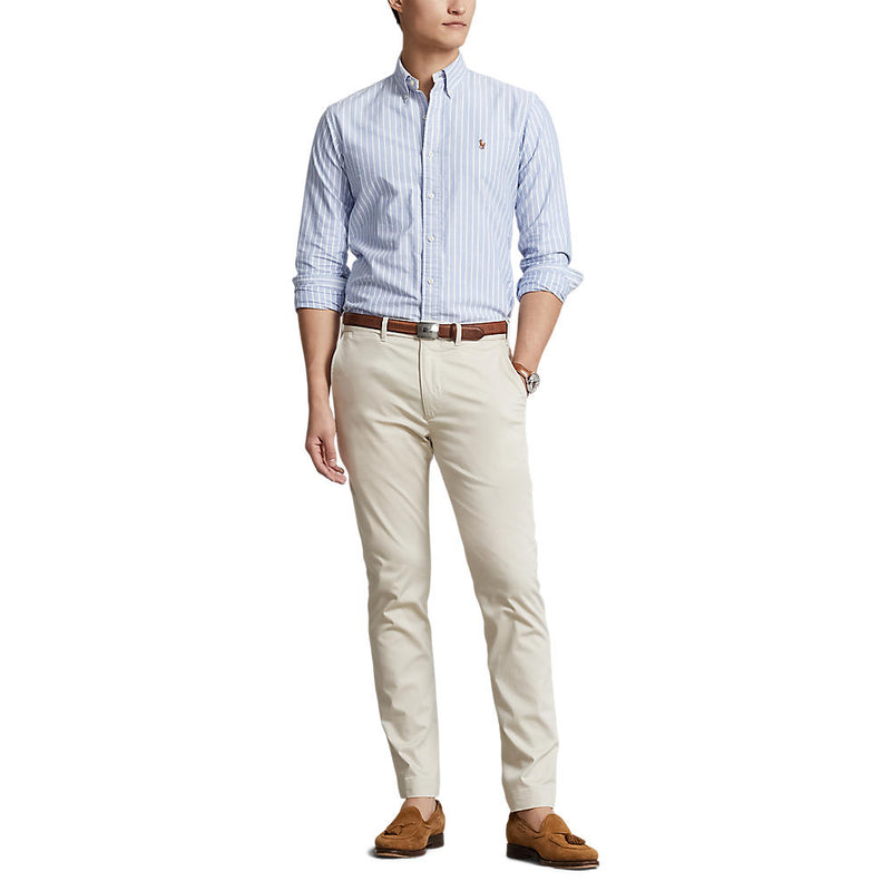 Polo Golf Ralph Lauren Tailored Fit Performance Chino - Basic Sand