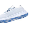 Tomo Alpha Wide Golf Shoes - Cobalt Blue