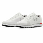 Under Armour Women's HOVR Fade SL Golf Shoes - White